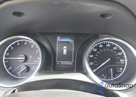 2019 Toyota Camry Se from USA, damaged, VIN 4T1B11HK2KU295174